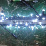 10m 100 Pcs Led Waterproof Christmas Light