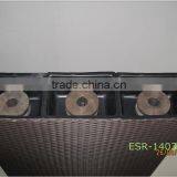 New Design Garden Rattan Flower Pot thumbnail-6