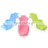 OEM Baby Bath Rack, Plastic pp Baby Bath Seat Baby Bath Stand thumbnail-5