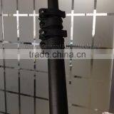 Carbon Fiber Water Fed Pole With Clamp for Window Cleaning thumbnail-1