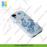 Silicone Case for Iphone 4g 4s