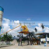 Malaysia Concrete Batching Mixing Plant for Sale thumbnail-1