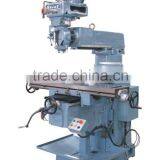 CNC Milling Machine