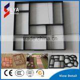 Good Quality New Design Garden Path Plastic Moulds Paving Stone thumbnail-1