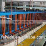 Hanging Rack Type Electroplating Production Line thumbnail-3