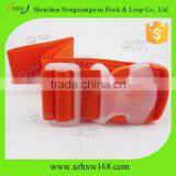 Plastic Buckle Promotional Safety Belt Luggage Strap thumbnail-1