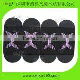 Alpine Outdoor Sport Custom Ski Clip Elastic Sleeves thumbnail-1