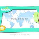 Custom Magnet Photo Frame Paper Magnetic Photo Frame Magnet Frame thumbnail-4