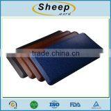 High Quality Waterproof Comfortable Leather Anti-fatigue Kitchen Mat thumbnail-1