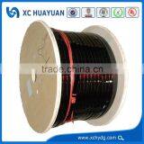 UL Certificated Enamelled Rectangular Magnet Coil for Electric