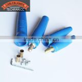 Matelrock Brass Material Japan Type Cable Connector 300/500A