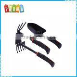 High quality mini metal tools garden kits