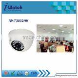 IW-T3032HK Dome 2.0MP 3.6mm Lens IR20M UTC thumbnail-2