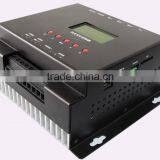 Mppt Wind and Solar Hybrid Charge Controller With Good Quality thumbnail-2