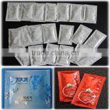 Small Automatic Paste, Liquid Packing Machine (DCTWB-Y60C Y80C) thumbnail-3