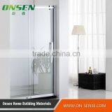Bathroom Shower Glass Partition thumbnail-3