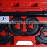Marcedes Bena Front/Rear Axle Coil Spring Compressor Suspension Tools thumbnail-2