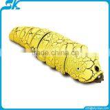 Super Electrical Induction Toy Remote Control Worm Worm Soft Toy-sell to Big Super Market in US and Euro thumbnail-6