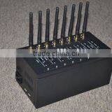 Muti-ports USB GSM GORS Modem Pool Employ Q2403A Module