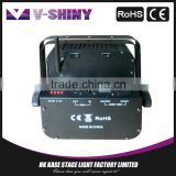 9*15W RGBWA 5-IN-1 battery powered wireless dmx led stage lights
