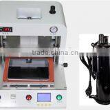 CE Certificate LCD Refurbish Repair Machine Laminator Laminating Machine for Iphone Sumsung S7 Edge Repairing 14 Inch thumbnail-2