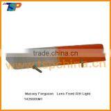 Massey Ferguson Lens Front R/H Light 1426605M1 thumbnail-1