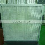 Aluminum Alloy Mesh Air Filter Convenient for Cleaning