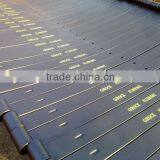 High Quality Auto Spring Leaf For Mercedes-Benz FRONT PARKING 911(911B R/M/L)