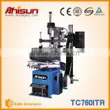 Automatic Tire Changing Equipment