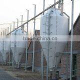 Fiberglass Poultry Feed Silo