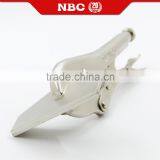 New Design Promotional Multi Flat Metal Pliers With High Quality thumbnail-2