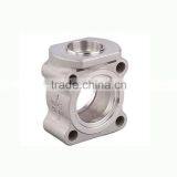 2016 New China Customized Hardware Machine Parts With Good Quality and Lowest thumbnail-3