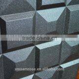 Acoustic Foam Panel Acoustic Type Decorative Leather Wall Panels (MATRIX) thumbnail-4