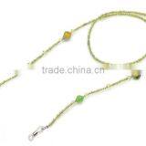 Fashion Beaded Glasses Cord and Chain
