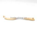 Natural Wooden Spoon for Cooking thumbnail-1