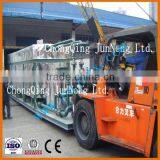 ZSC-5 Waste Black Engine Oil Filter