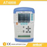 Hot Product AT4808 Handheld Temperature Data Logger for LED Industry