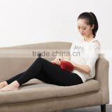 MASSAGE CUSHION PILLOW ROLLER MASSAGR SHIATSU NECK MASSAGER thumbnail-3