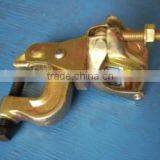Scaffolding Light Couplers/scaffolding Pressed Fix Coupler/swivel Coupler thumbnail-1