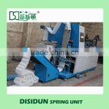 Mini Pocket Spring Unit