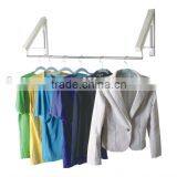 Hidden Type Multifunctional Clothes Hangers