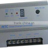 20A Mppt Solar Charger Controller Charge for Battery thumbnail-4