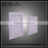 6w Ultra Thin Led Recessed Ceiling Light / LED Daylight Recessed Lighting / Ceiling Panel Led thumbnail-1