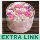 New Design GuangZhou Factory Handmade Recycle Customized Packaging for Flower Pots