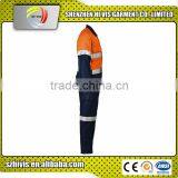 Best Price Wholesale Reflective Safety Oil Resistant Coverall thumbnail-4