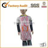 TC Fabric Kids Apron Baking Set thumbnail-1