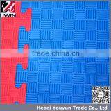 High Quality Wholesale EVA Puzzle Taekwondo Karate Tatami Mats/ Tatami