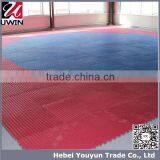 Cheap Wholesale Taekwondo Foam Floor Tatami Octagon Mats for Sale