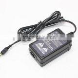 AC-LS5A AC-LS5 AC Adapter for Sony DSC-S90 DSCS90 DSC-T5 DSC-T7 DSC-T9 DSC-TX7L