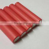 SANYO 14650 LI-ION Battery Cell 3.7V UR14650P thumbnail-1